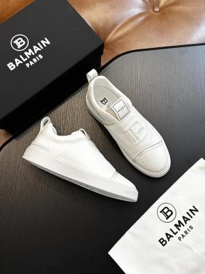 wholesale quality balmain shoes model no. 1